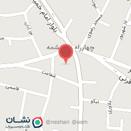 عکس ابزار فروشی رجبی