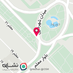عکس تعمیرگاه