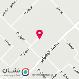 عکس حسینیه حضرت زهرا (س)