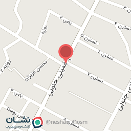 عکس سه راه بروجردی