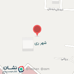 عکس مزار شهید حسین کریمی