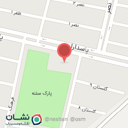 عکس کانون پرورش فکری کودکان و نوجوانان