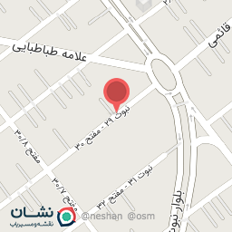 عکس موکت تهران