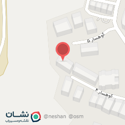 عکس مجتمع مسکونی داده پردازه