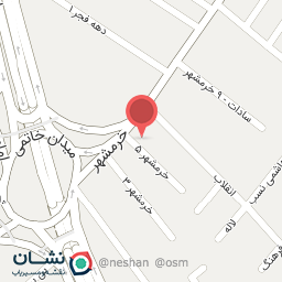 عکس کفش ماکان