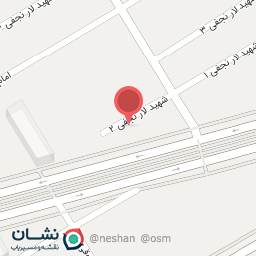 عکس ساختمان فرد