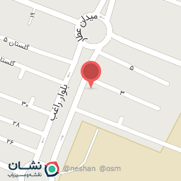 عکس فروشگاه برنج گل ریحان