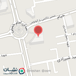 عکس پاساژ شهر نوروز