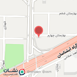 عکس کارگزاری بیمه چتر آسایش ایرانیان