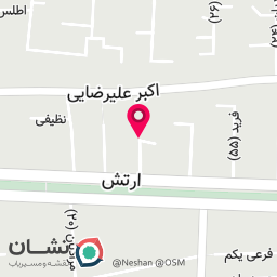 عکس آمورشگاه فنی حرفه ای شاگرد اول ها