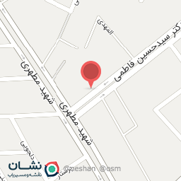 عکس مدرسه دبستان شاهد سهام خیام