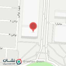 عکس تعمیرات موبایل قسطی ام جی 