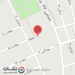 عکس آژانس خدمات شهری سینا گشت