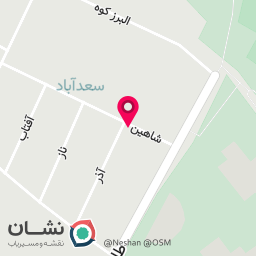 عکس سالن زيبايي لوميس