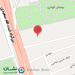 عکس کارواش سعیدی