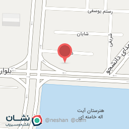 عکس بانک سپه شعبه شهرک جانبازان