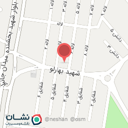 عکس فروشگاه لوازم خانگی جهاندیده