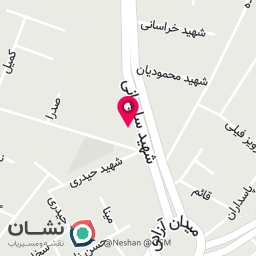 عکس آتلیه عکاسی امیرحسین چناقچی