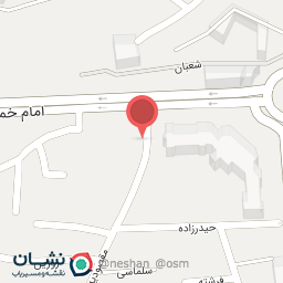 عکس فروشگاه زنجیره ای گندم - تبریز مقصودیه