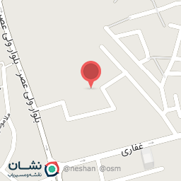 عکس هتل کیمیا قشم