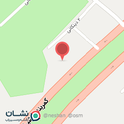 عکس مجتمع تعمیرگاهی شیراز دقت