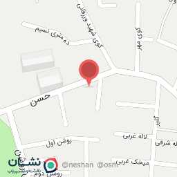 عکس پیرایش مبین