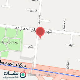 عکس سوپرمارکت