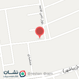 عکس مجتمع فرهنگی و حسینیه شهدای مسجد جوادالائمه