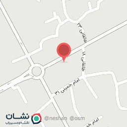 عکس افق کوروش شعبه زابل میدان موشک