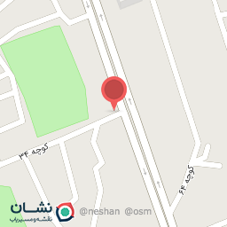 عکس افق کوروش (پارک ولایت)