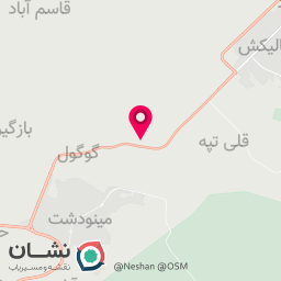 عکس مسجد جامع المهدی