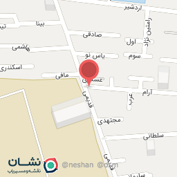 عکس فروشگاه کبیر راه