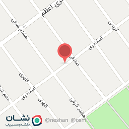 عکس رستوران زنجبیل