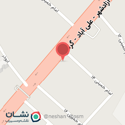 عکس فروشگاه مجاز سموم کشاورزی مهندس برزمینی