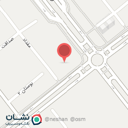 عکس مجتمع مسکونی پردیس ۱