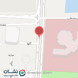 عکس مدرسه مهتاب