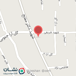 عکس لوازم پرده دکور برتر