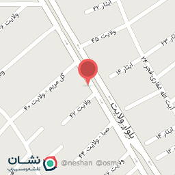 عکس پیرایش سجاد