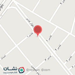 عکس نانوایی محله