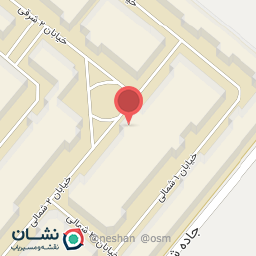 عکس انبار شرکت سینا منطقه آزاد چابهار