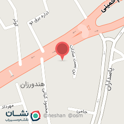 عکس بنز یدک میلاد