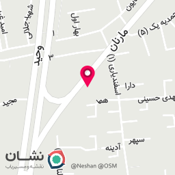 عکس سوپرمارکت 