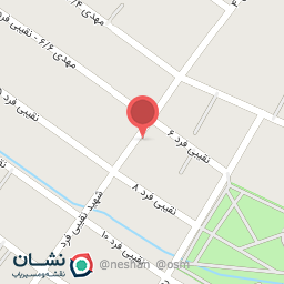 عکس بیمه کوثر  شعبه کوی المهدی