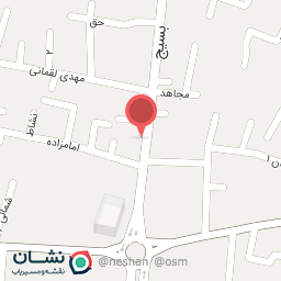 عکس نان شیرینی ادهم