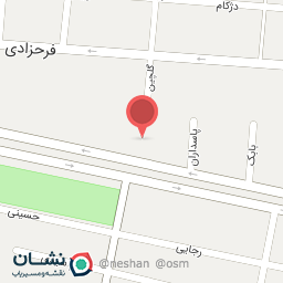 عکس شرکت پاشا ماشین آذر