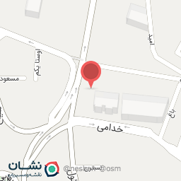 عکس عابر بانک گردشگری