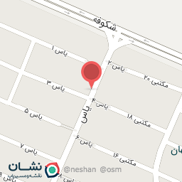 عکس خرازی یاس