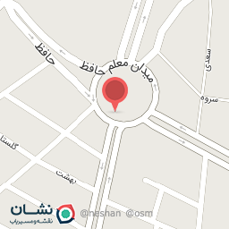 عکس مصالح فروشی اسمعیل قاضی زاده