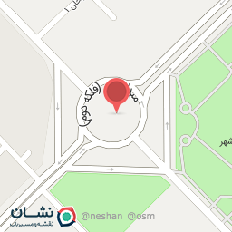 عکس میدان حر (فلکه دوم آزادشهر)