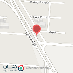 عکس بیمارستان امام رضا